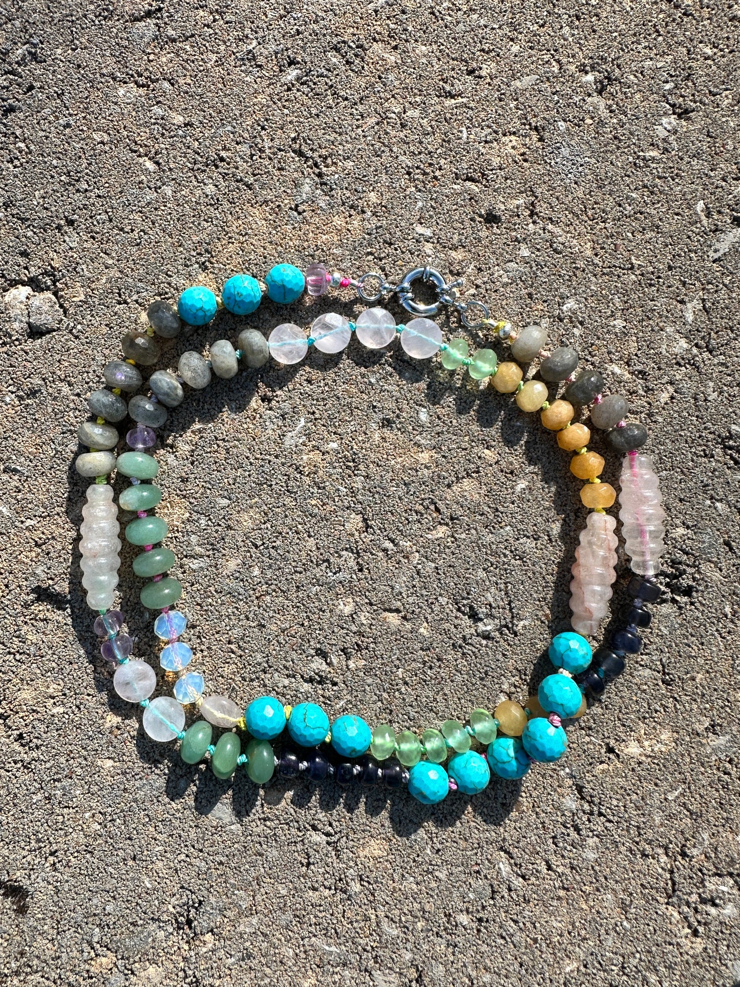 The Everything Necklace
