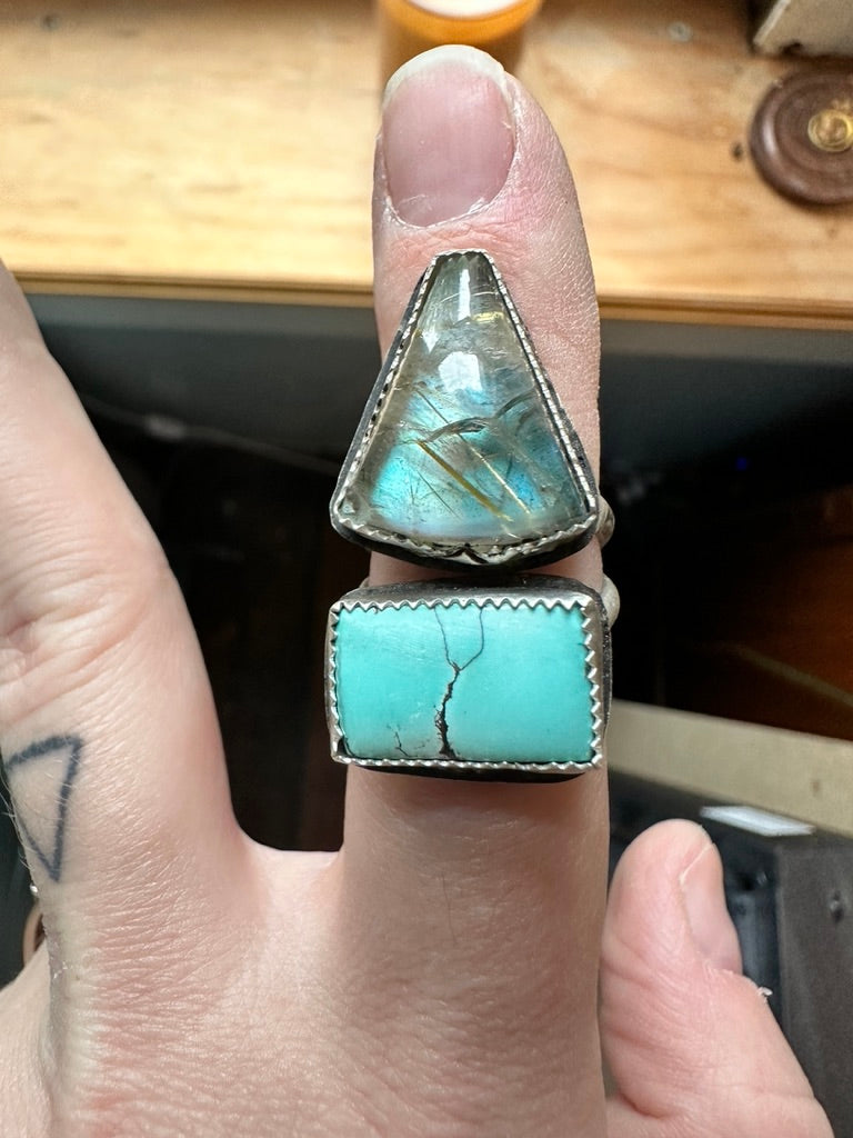 Preservation Ring