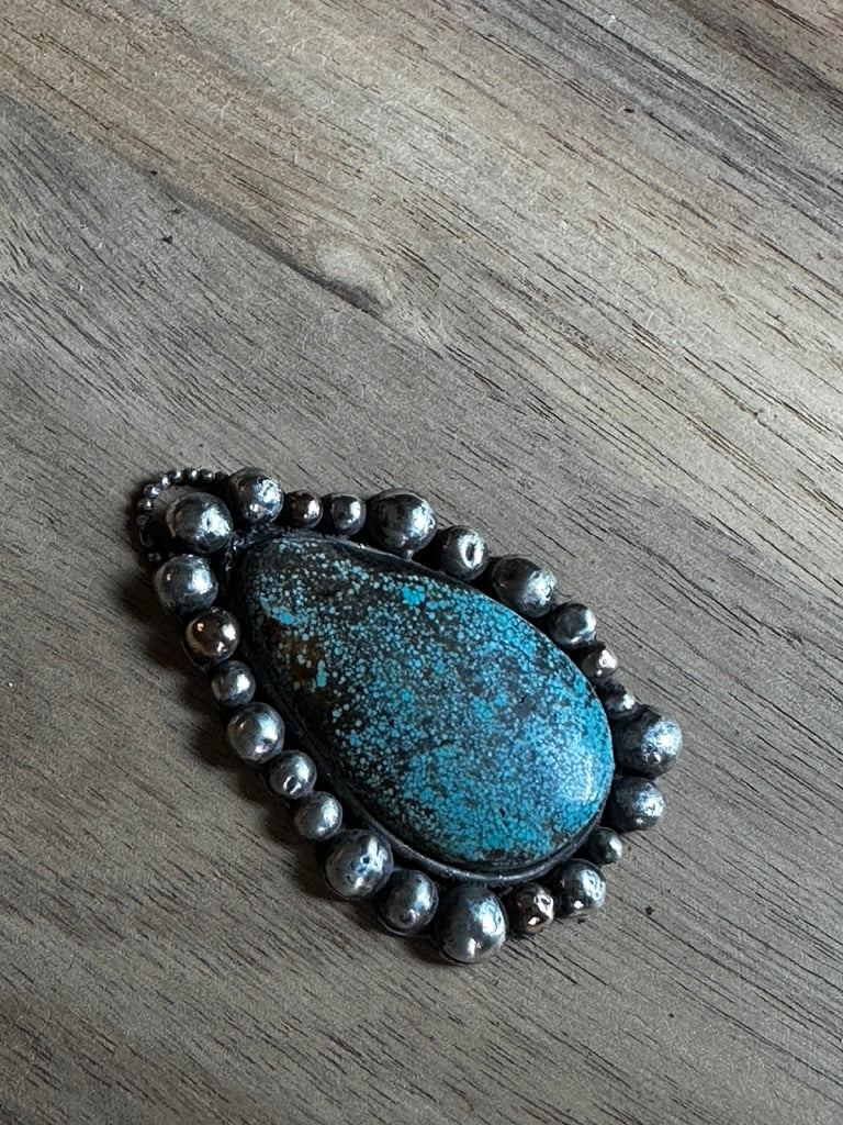 Big Baller Pendant✨