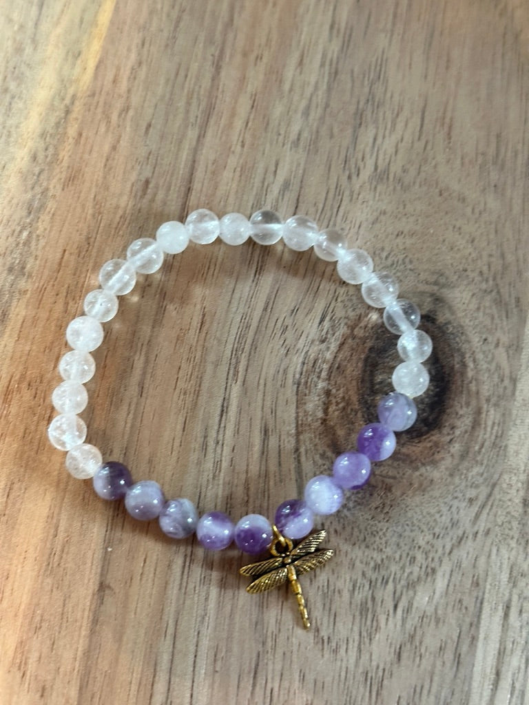 Dragonfly Dreams
