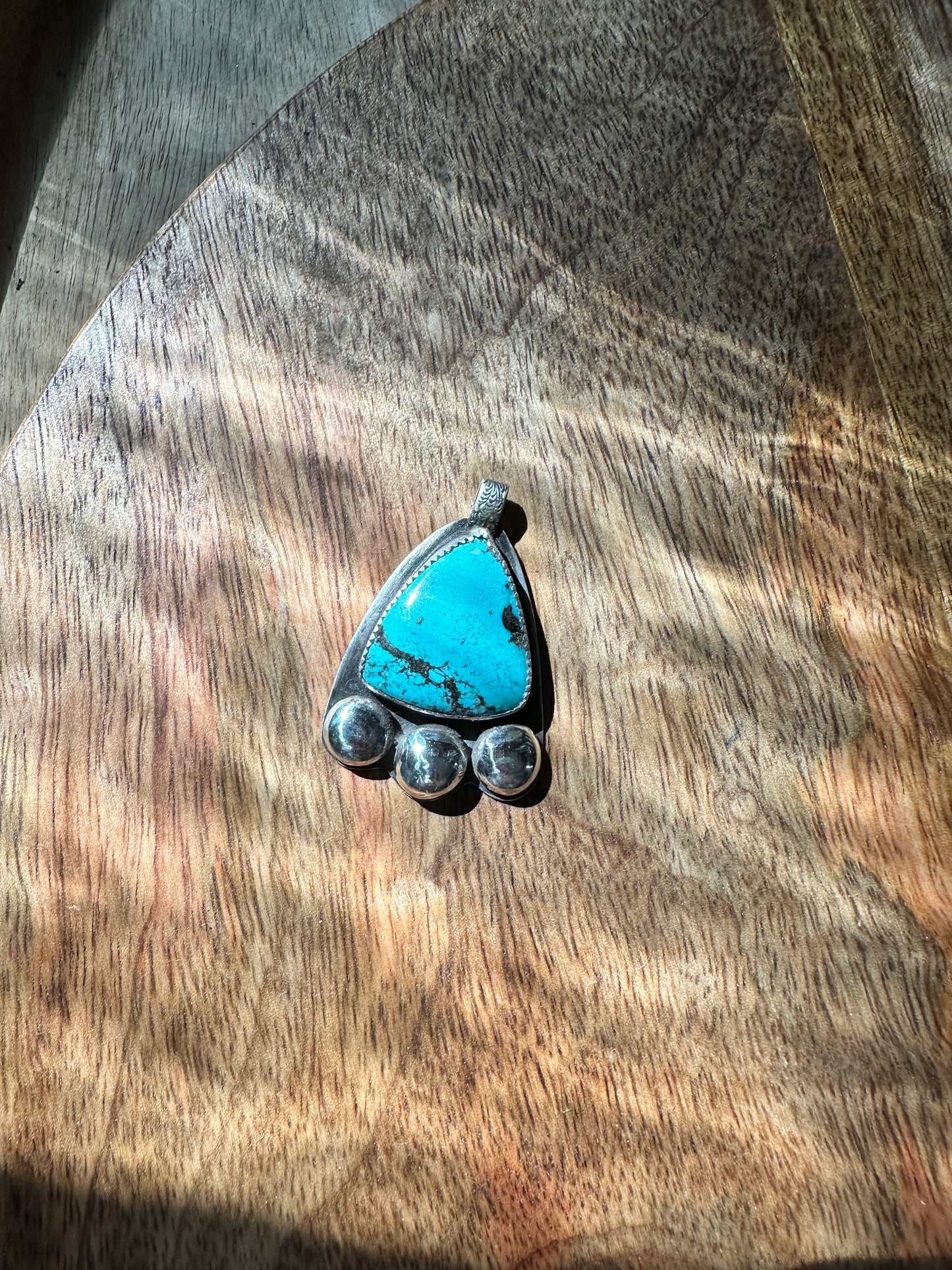 Turquoise Necklace