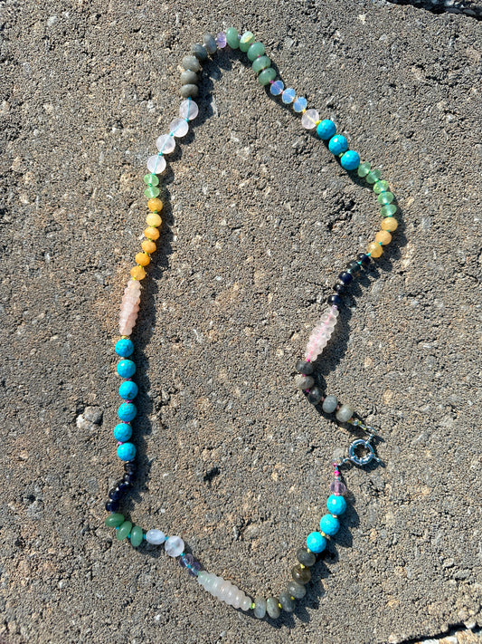 The Everything Necklace