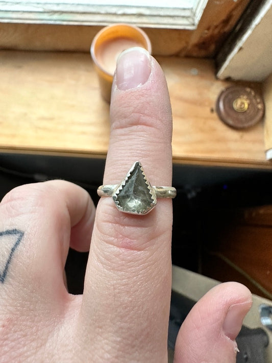 ▲ Serenity Ring ▲