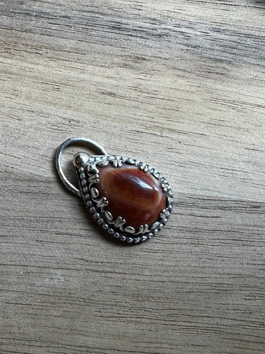 Carnelian Pendant