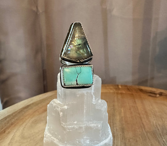 Preservation Ring