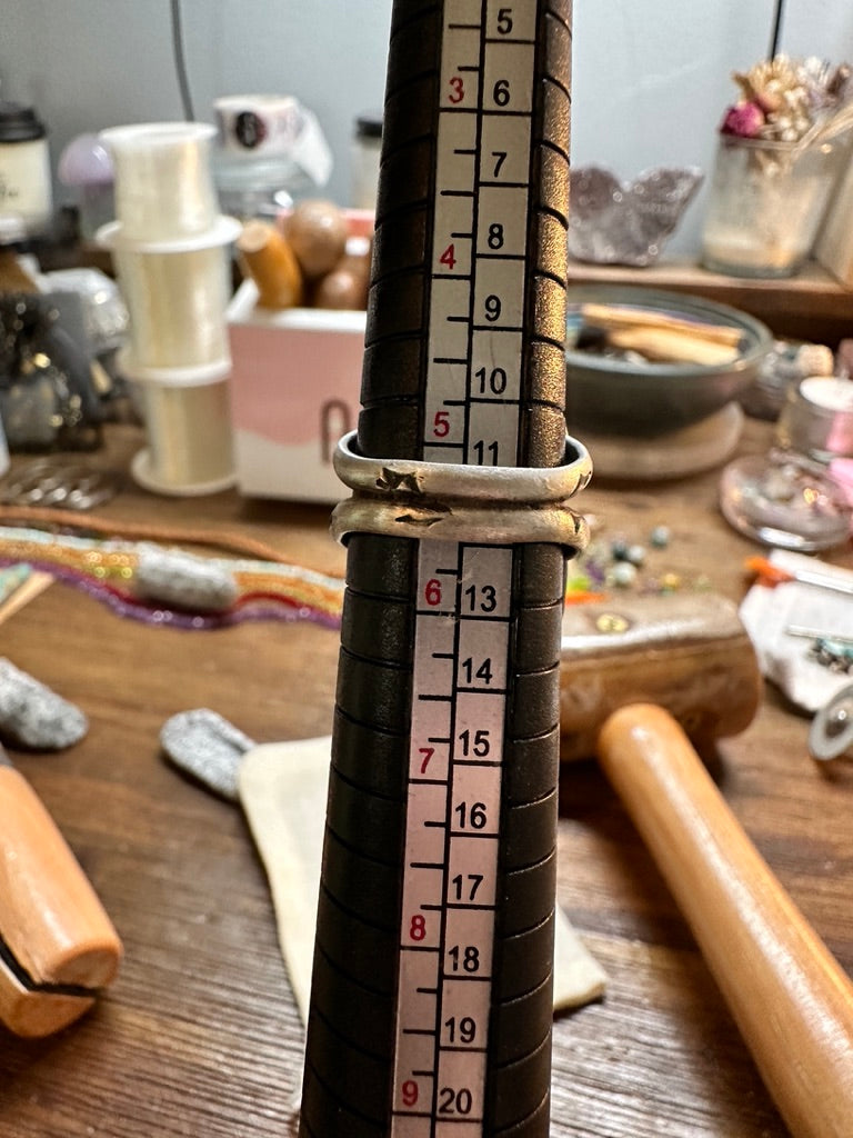 Preservation Ring