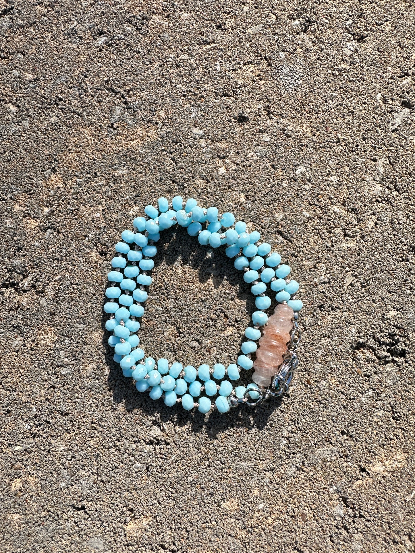 Blue Dreams