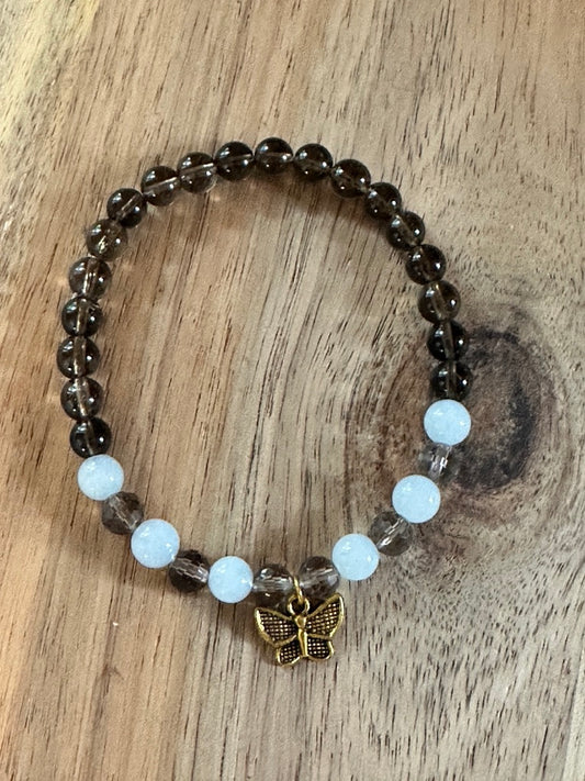 SelfAwareness & Clearing Bracelet