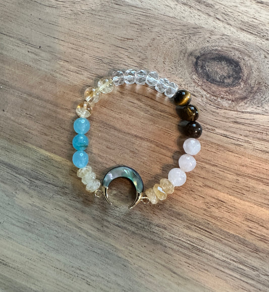 Matriarchal Muther Bracelet