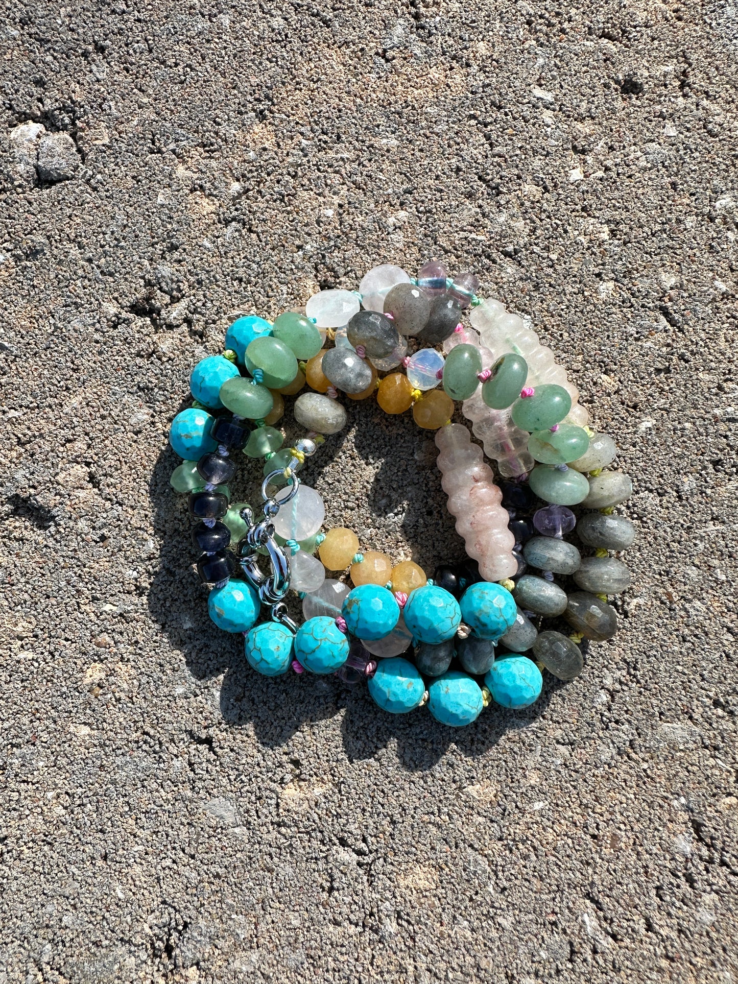 The Everything Necklace