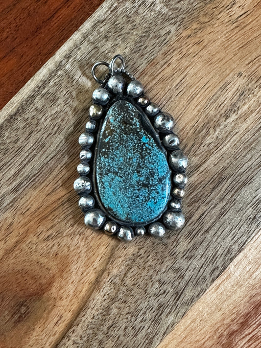 Big Baller Pendant✨