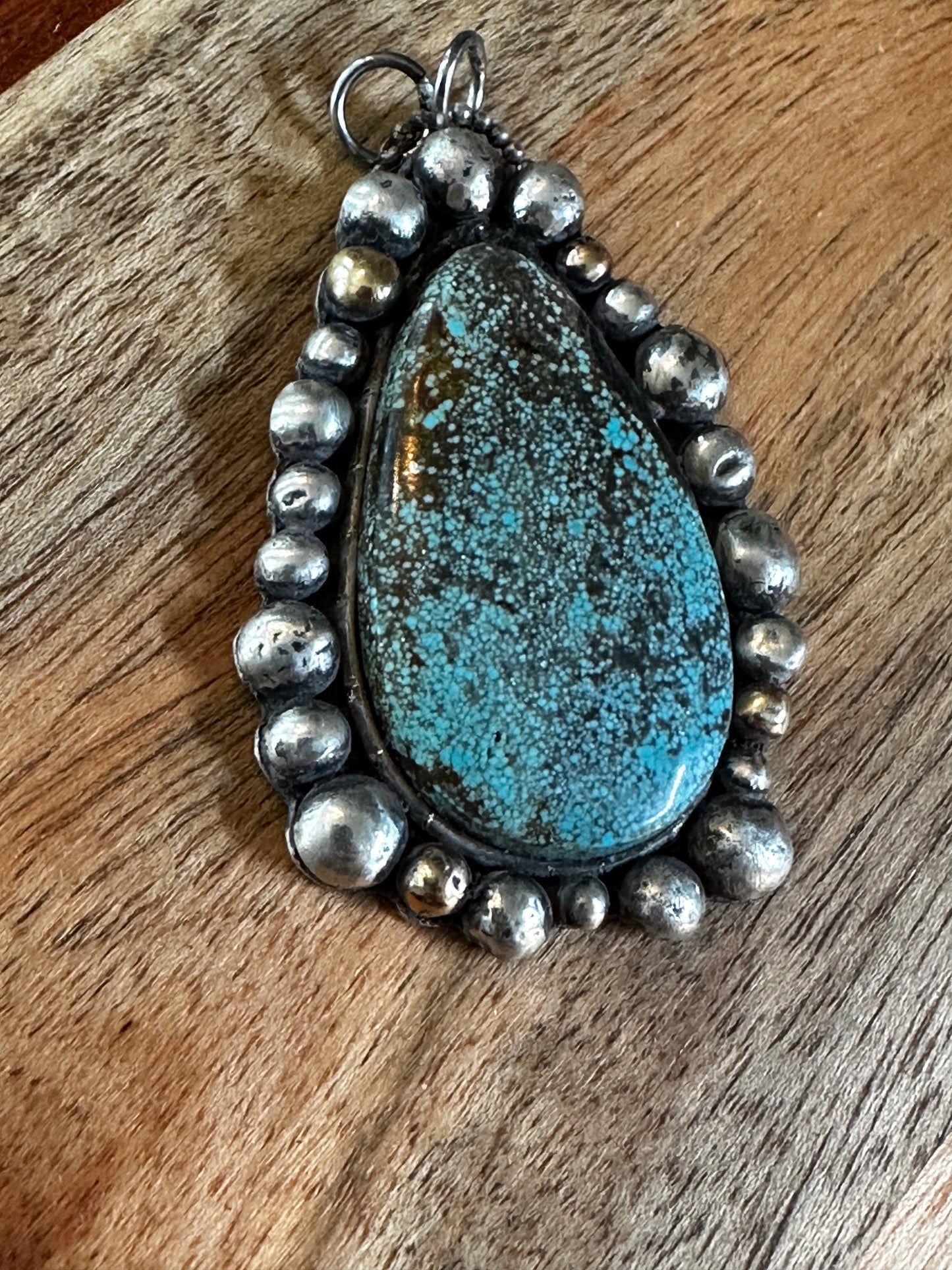 Big Baller Pendant✨
