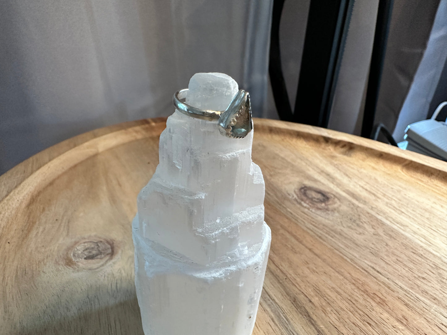 ▲ Serenity Ring ▲