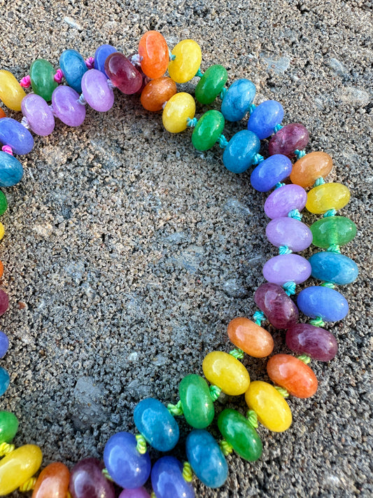 Rainbow Skitttles