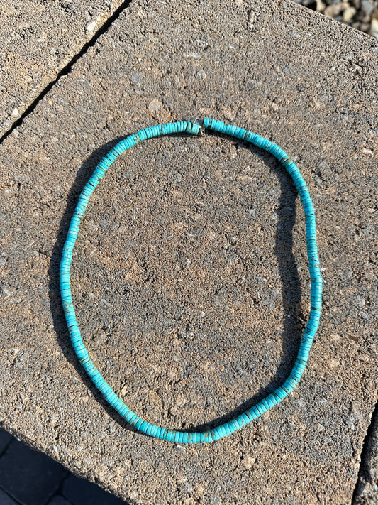 Turquoise Magic