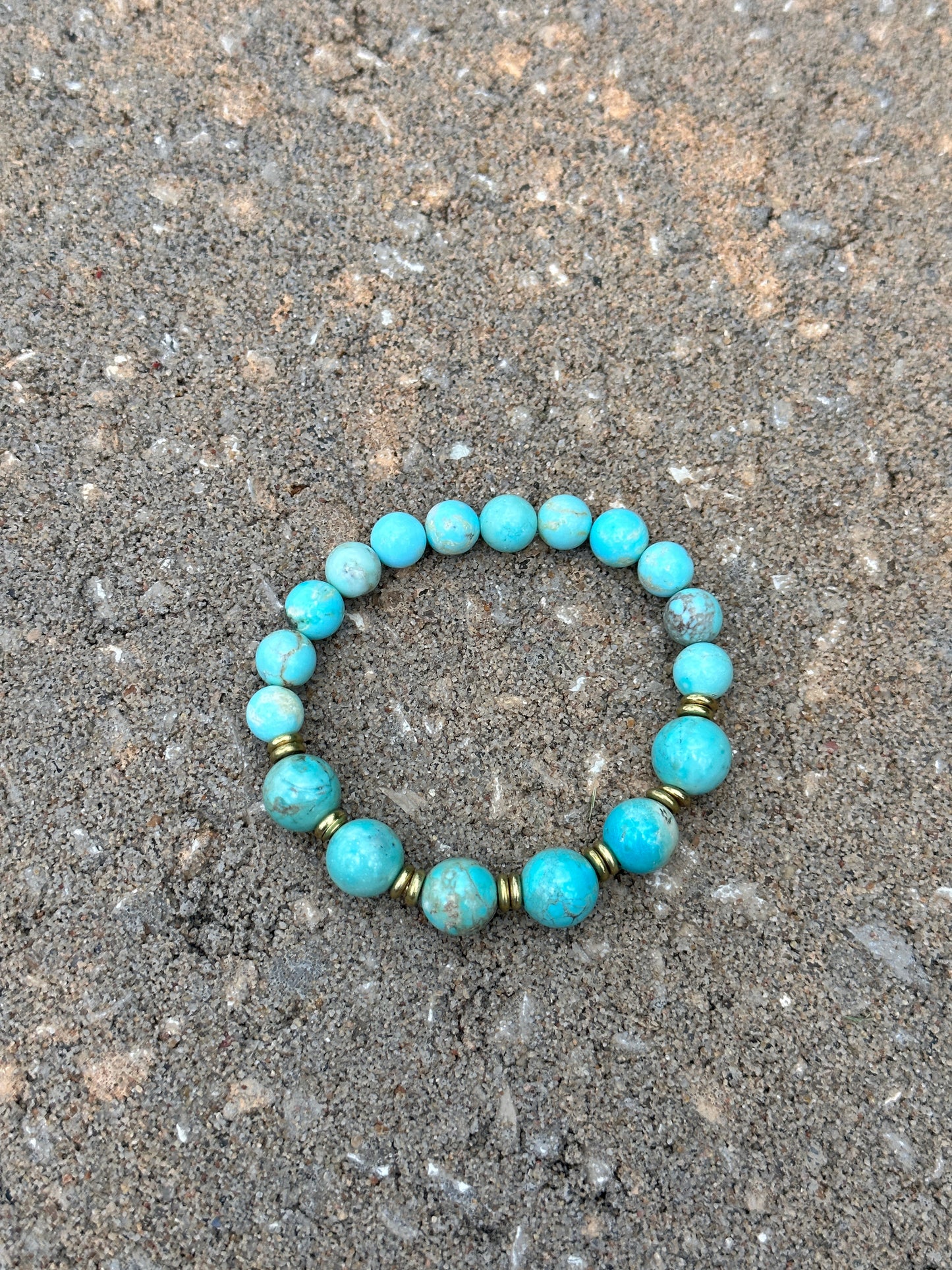 Energy Flowing Bracelet