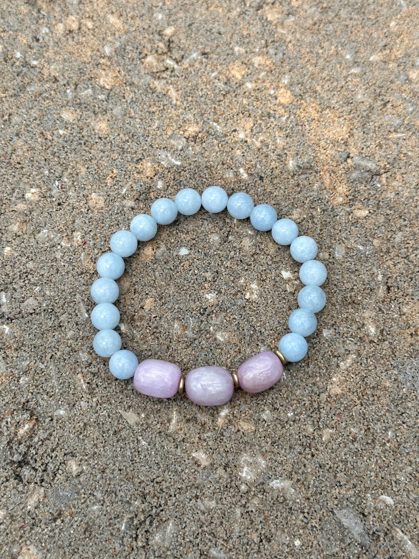 Calm Love Bracelet