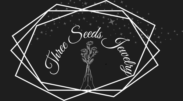 Three Seeds Jewelry