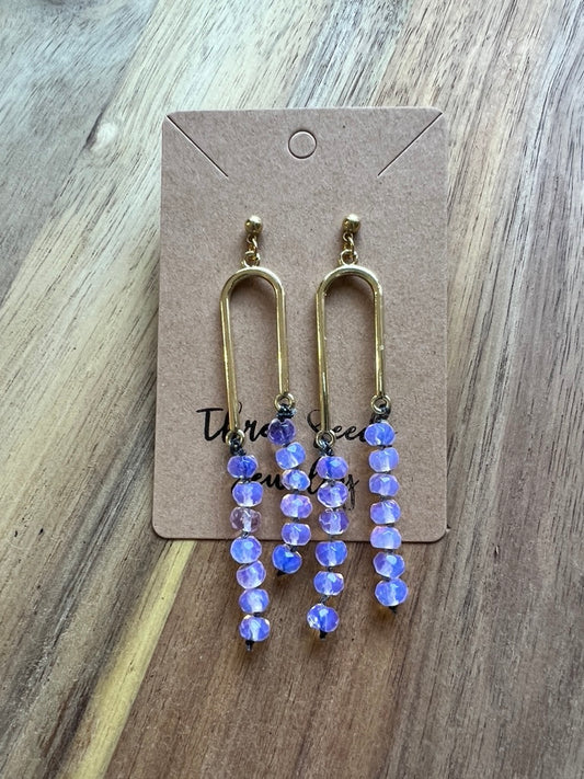 Opalite Arches