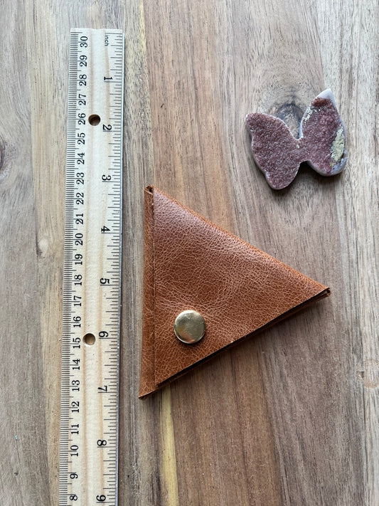 Large Cafe Triangle
