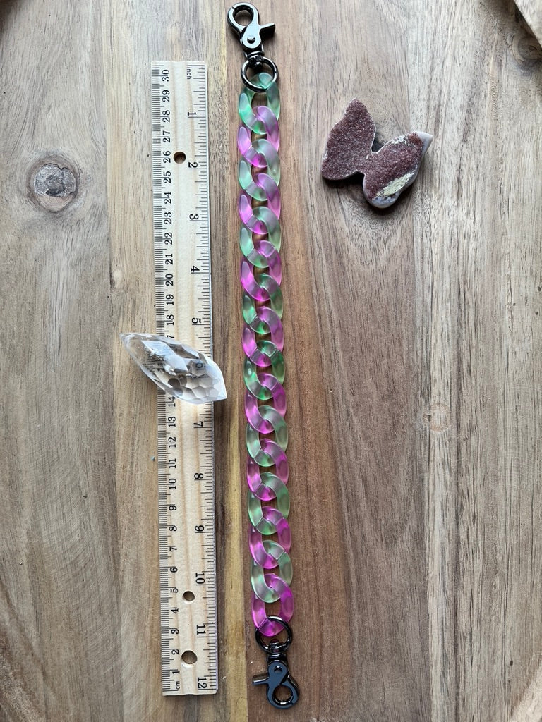Watermelon Marley Chain