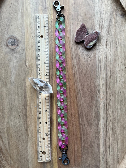 Watermelon Marley Chain