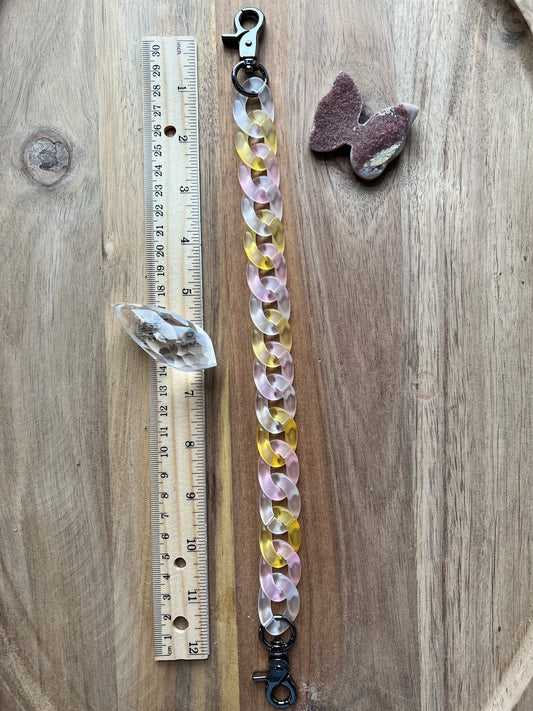 Rapunzel Marley Chain