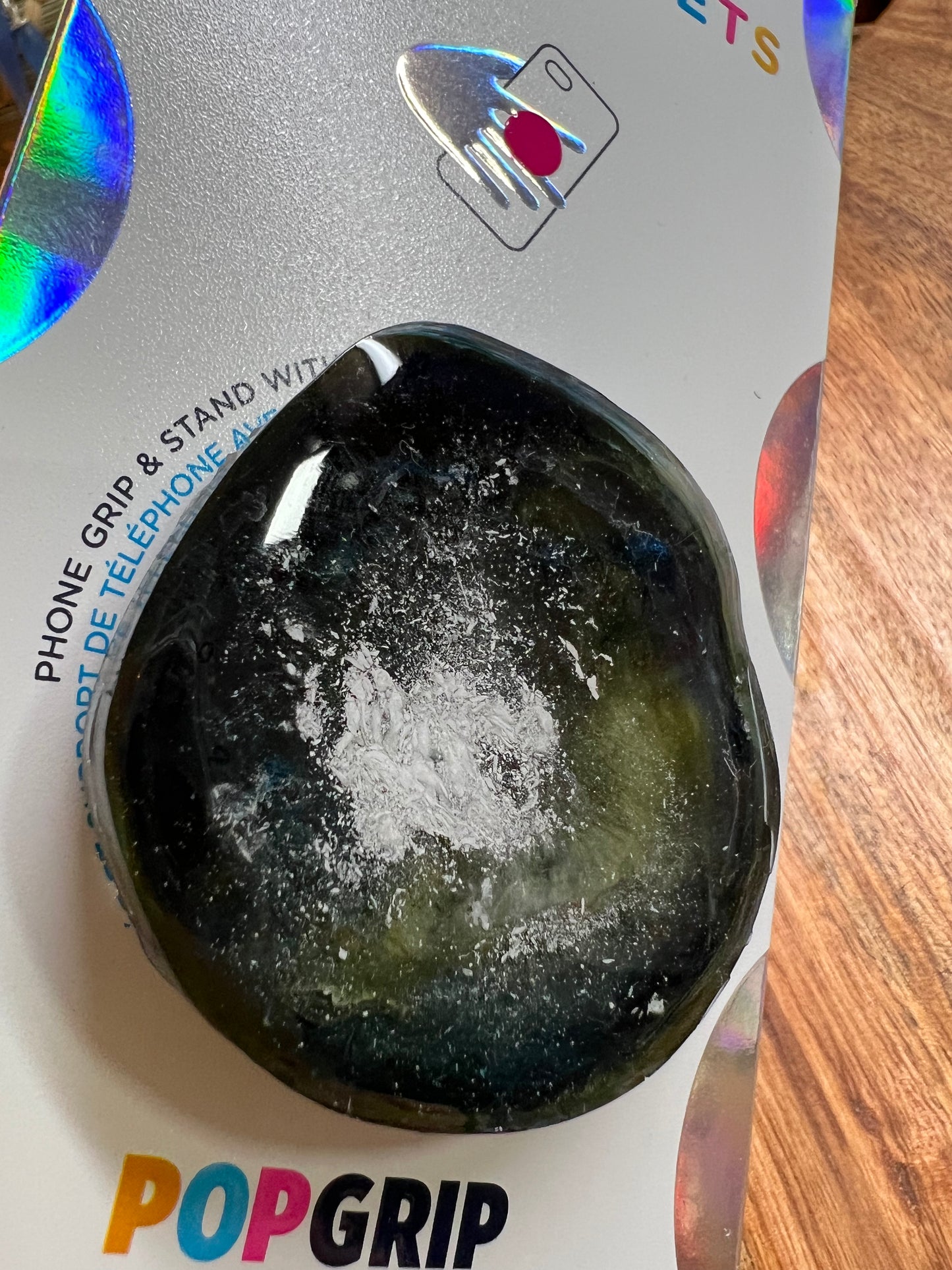 Galaxy PopSocket