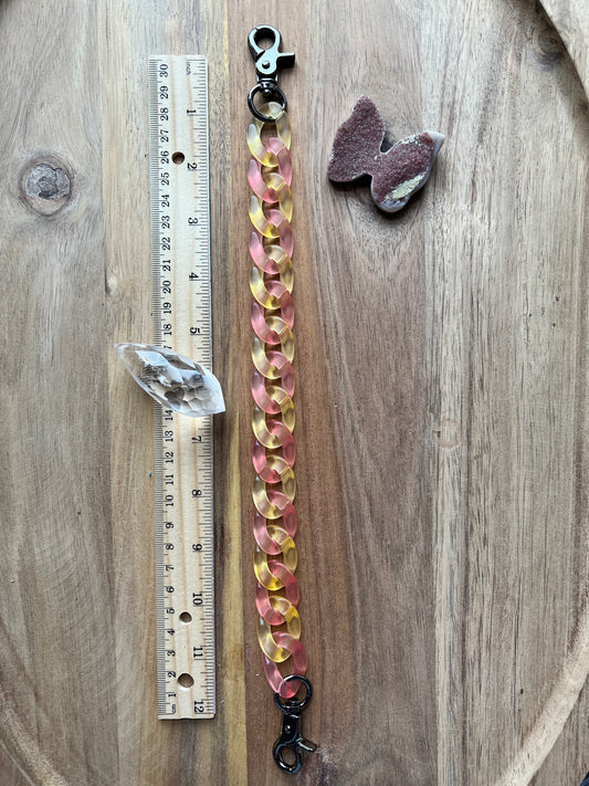 Moana Marley Chain