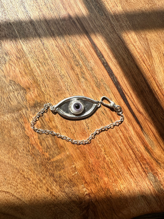 Eye Bracelet