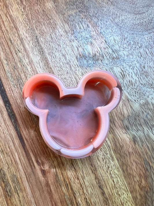 Small Mouse Dish