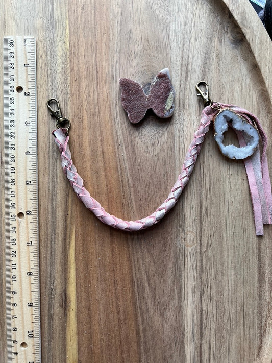 Pink Glitter Dreams